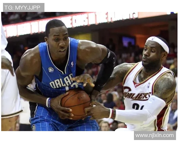 2009年NBA季后赛骑士与魔术对决揭秘魔兽霍华德的精彩表现与影响