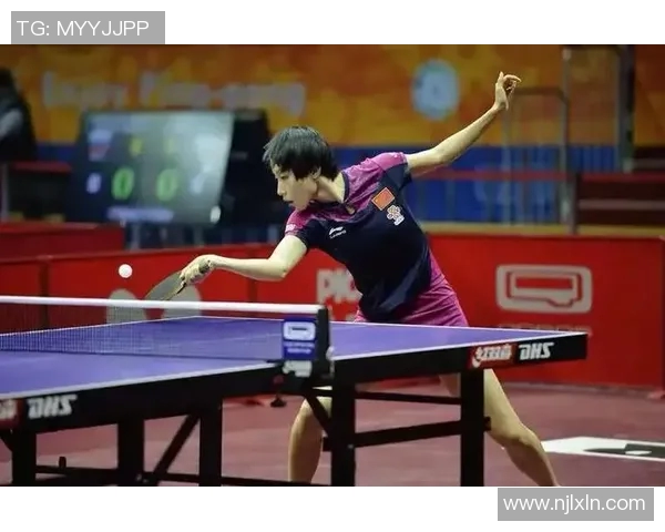 武汉乒乓球队实力引发热议争议背后的训练与战术分析