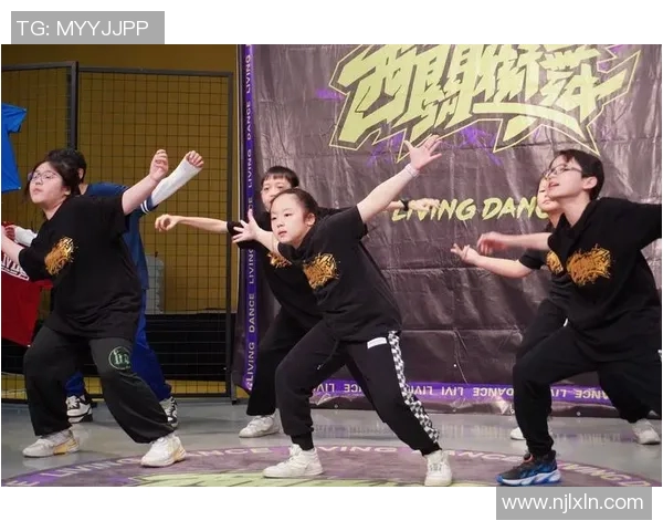 杭州街舞队的灵活性探讨与街舞文化的深度融合之路 杭州街舞队的灵活性探讨与街舞文化的深度融合之路