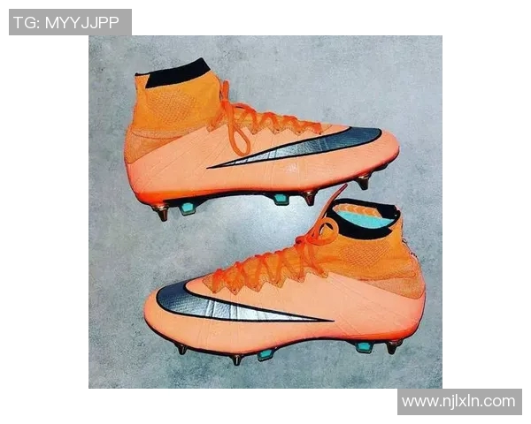 足球明星女神推荐好鞋让你在球场上尽显风采与魅力