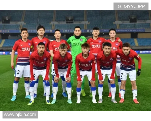 重庆足球队实力分析与未来发展展望探讨