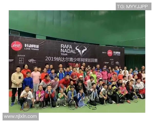 专访李军：探寻网球世界的成功秘诀与心路历程