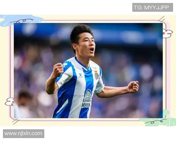 中国足球明星有哪些值得关注的人物与他们的成就分析