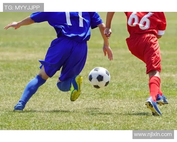 从零开始掌握足球比赛技巧与经验的全面指南与实战策略