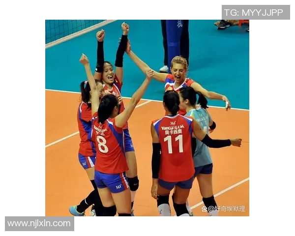 北京排球队在奥运会中的意识表现与战术分析探讨
