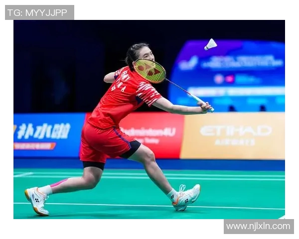 广州羽毛球队在最新灵活性排名中夺得羽毛球运动员TOP10第一名